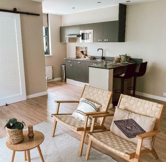 צימר Stay Inn Harlingen