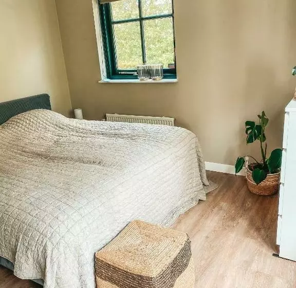 تختخواب و صبحانه Stay Inn Harlingen