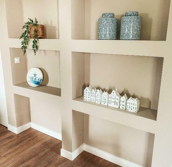 צימר Stay Inn Harlingen