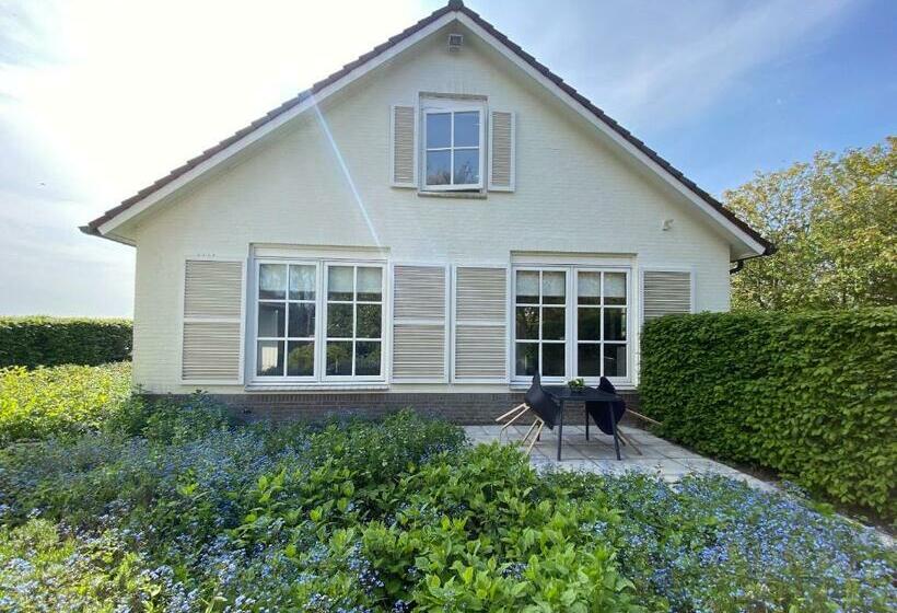 צימר Stay Inn Harlingen