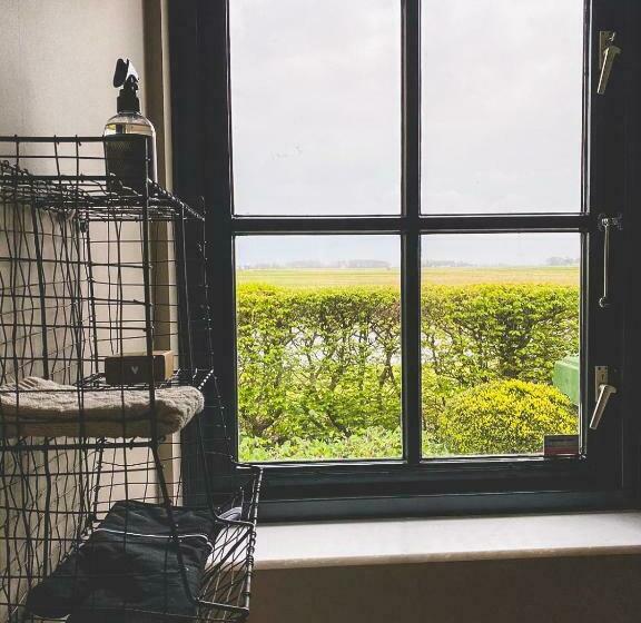 צימר Stay Inn Harlingen