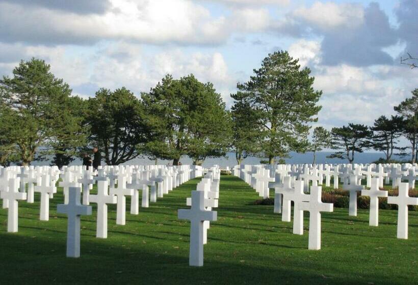 צימר Suite Junior Omaha Beach