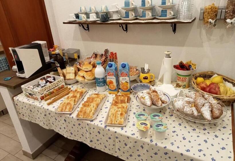 צימר Un Posto Al Sole