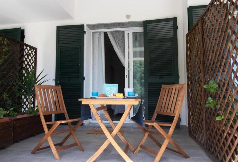 צימר Un Posto Al Sole