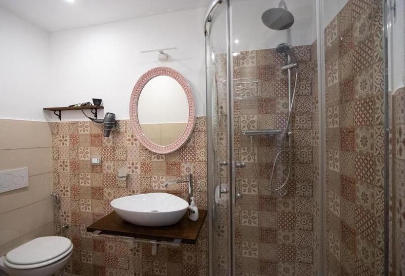 צימר Un Posto Al Sole