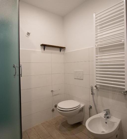 צימר Un Posto Al Sole