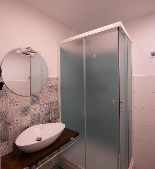 צימר Un Posto Al Sole