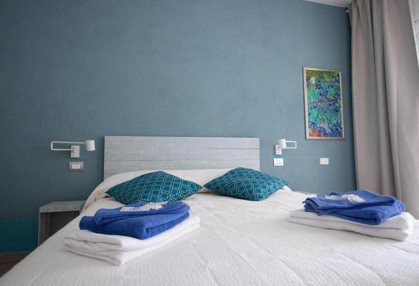 צימר Un Posto Al Sole