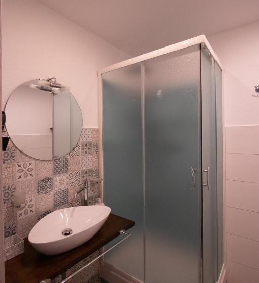 צימר Un Posto Al Sole