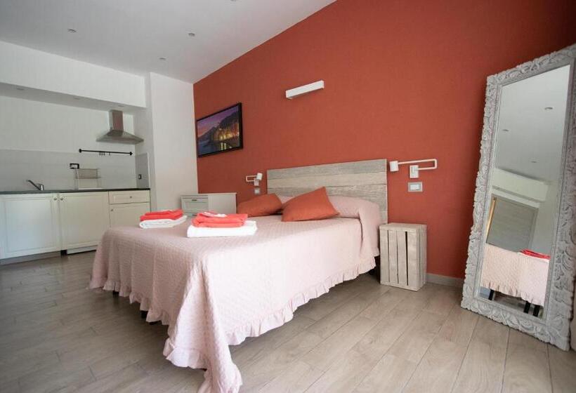 צימר Un Posto Al Sole