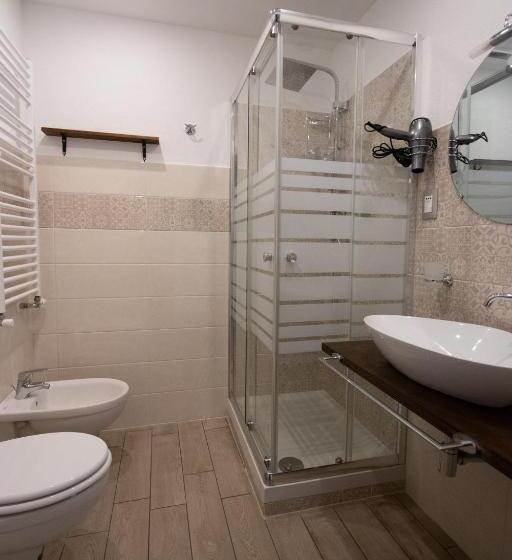 צימר Un Posto Al Sole