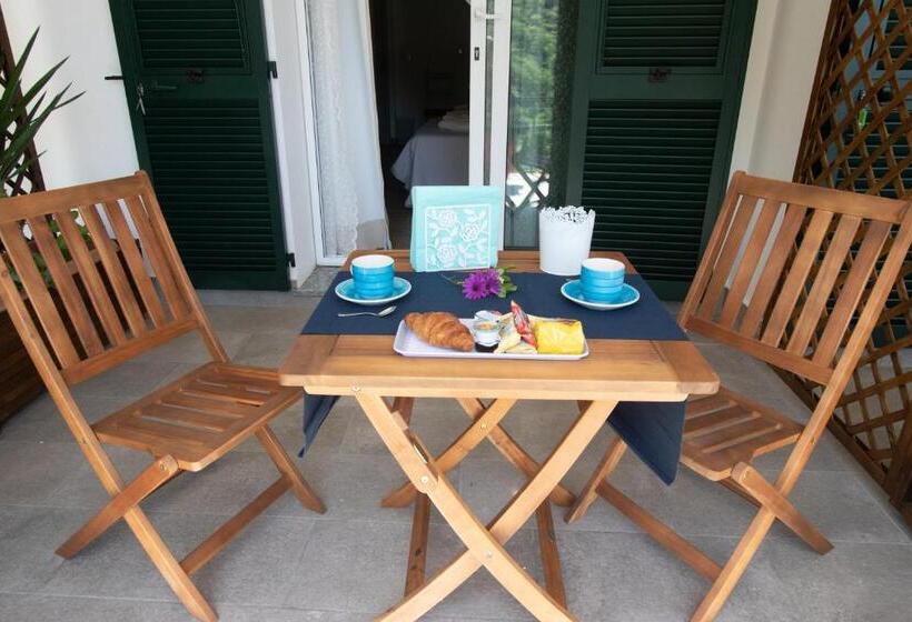 צימר Un Posto Al Sole