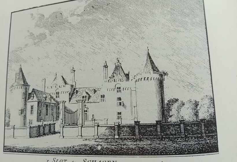 Bed & Breakfast Moments