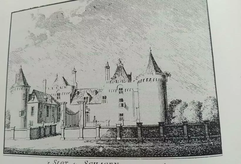 Bed & Breakfast Moments