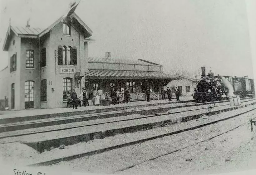 Bed & Breakfast Moments