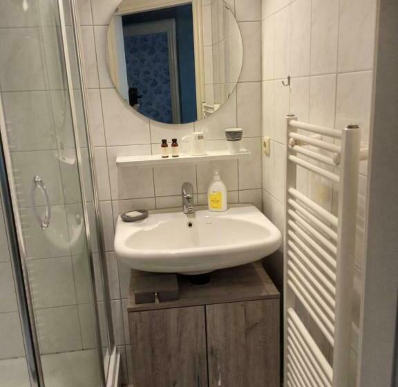 Bed & Breakfast Moments