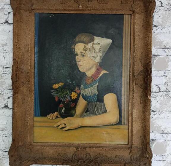 Bed & Breakfast Moments