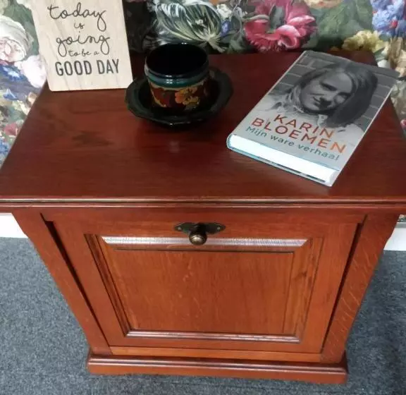 Bed & Breakfast Moments