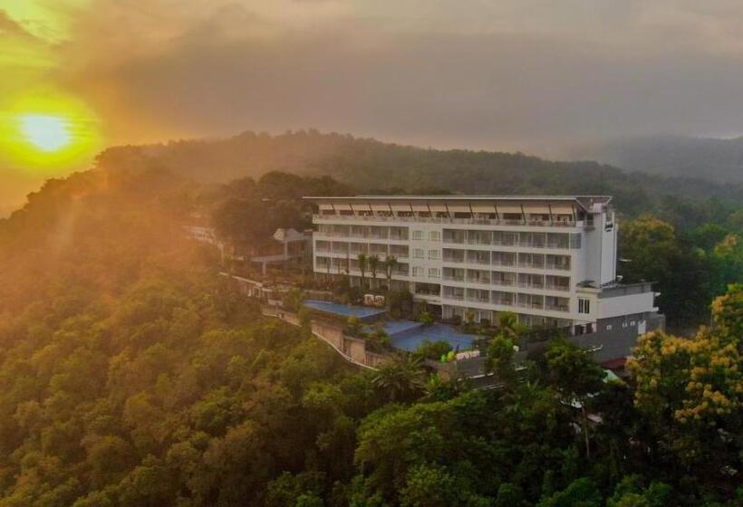هتل Amaranta Prambanan Yogyakarta