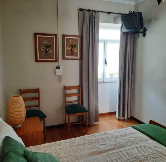 پانسیون Casa Araci