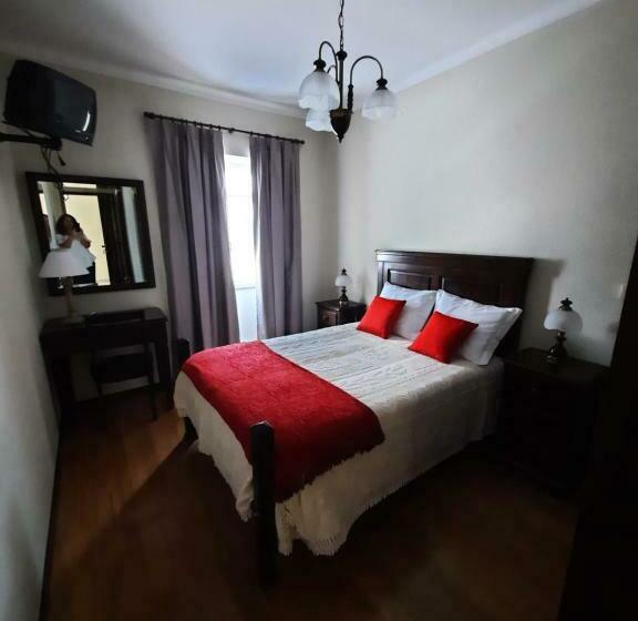 پانسیون Casa Araci