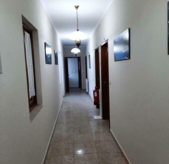 پانسیون Casa Araci