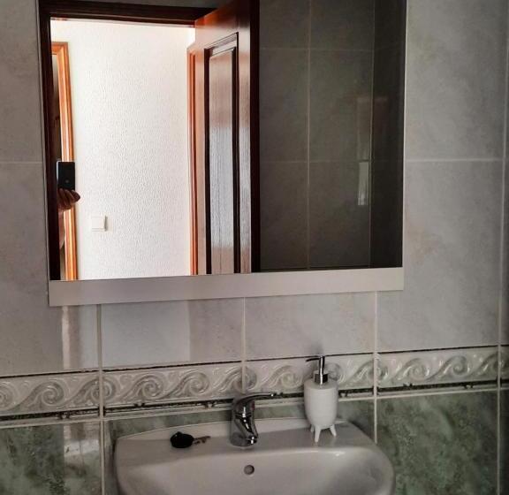 پانسیون Casa Araci