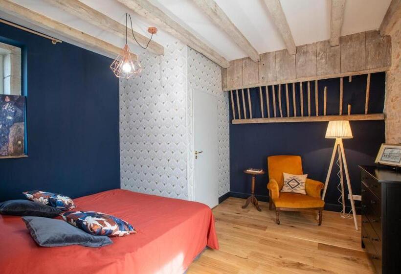 膳宿费 Château De Chatenay   Macon