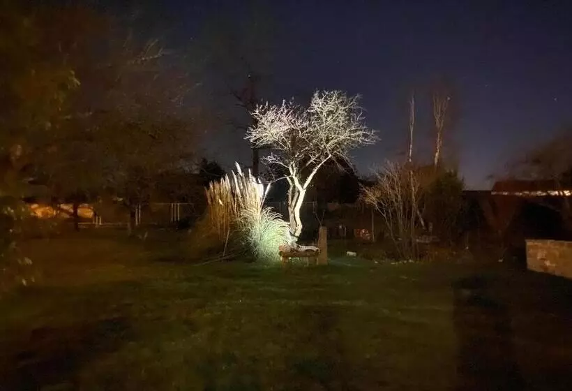 Majatalo Château De Chatenay   Macon