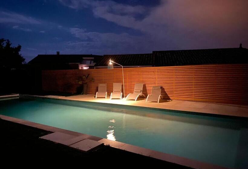 膳宿费 Château De Chatenay   Macon