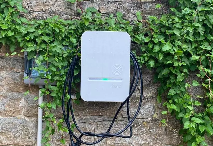 Majatalo Château De Chatenay   Macon