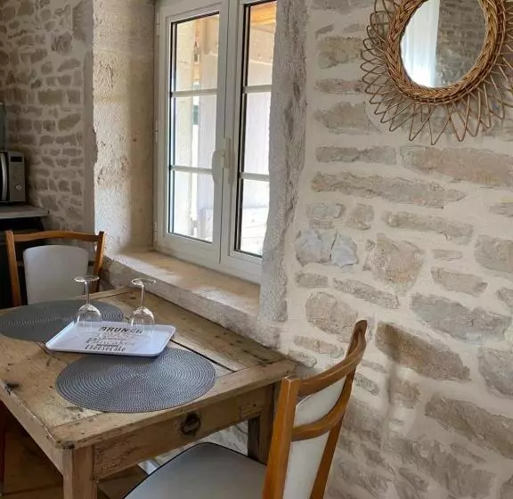 Majatalo Château De Chatenay   Macon