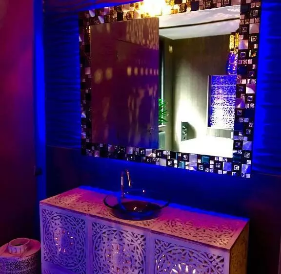 ペンション Loveroom21