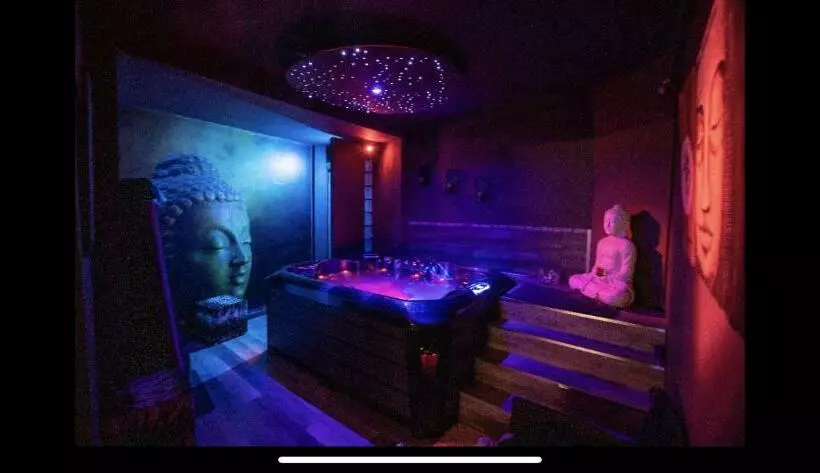 ペンション Loveroom21