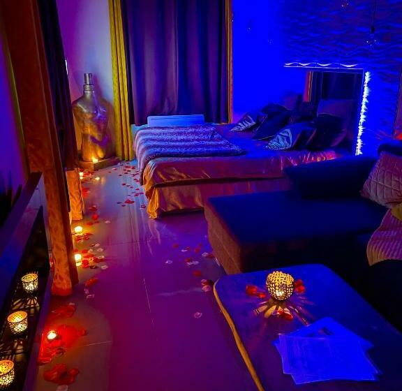 پانسیون Loveroom21