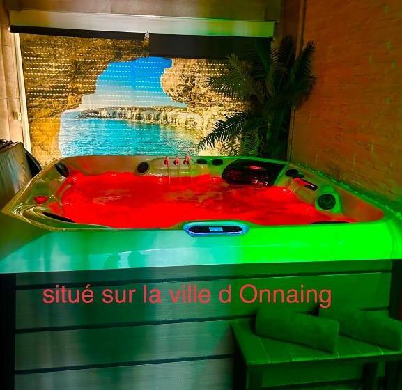 پانسیون Loveroom21