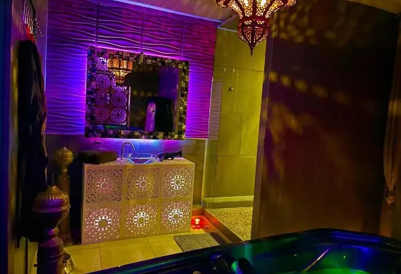 ペンション Loveroom21