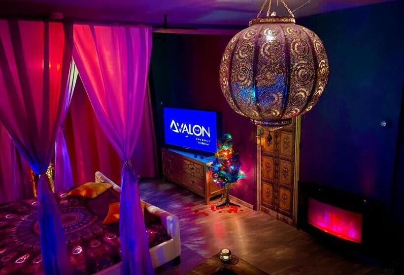 پانسیون Loveroom21