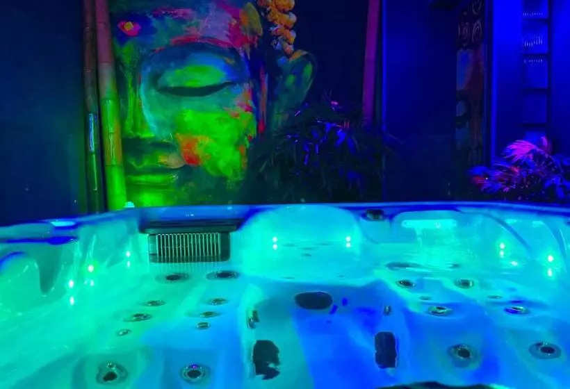 ペンション Loveroom21