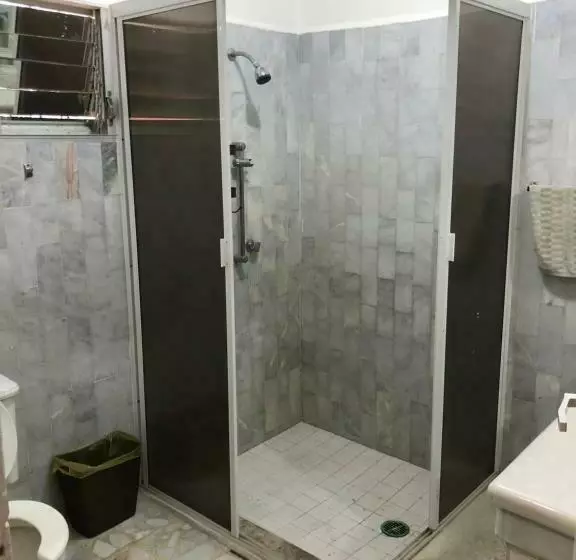 ペンション Mini Hostal Cultural De Mazatlán