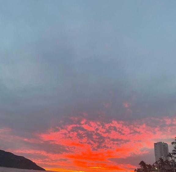 פנסיון Mini Hostal Cultural De Mazatlán