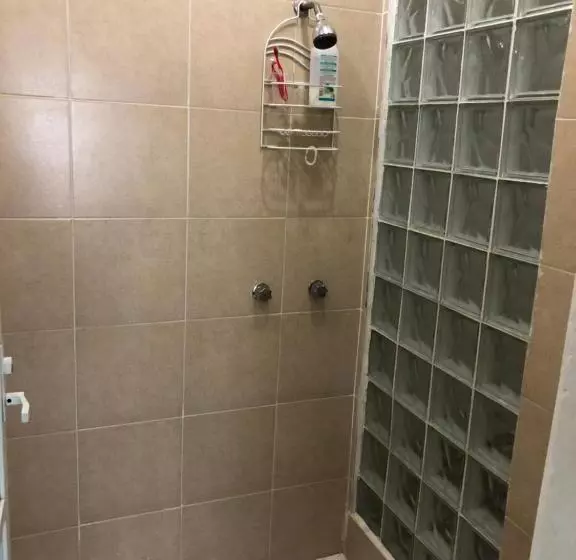 ペンション Mini Hostal Cultural De Mazatlán