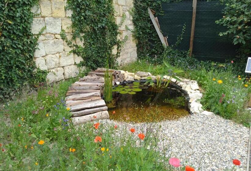 Pensjonat The Piggeries At La Maison Tumtum Arbre