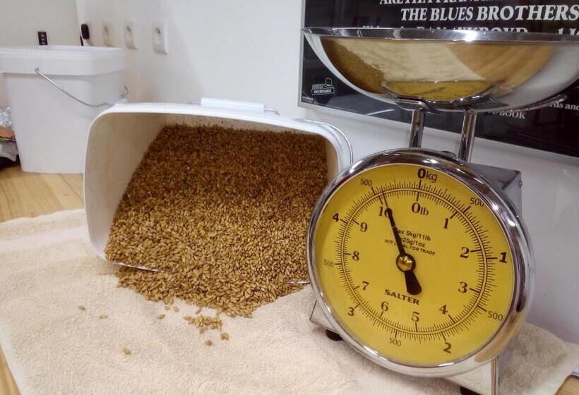 Pensjonat The Piggeries At La Maison Tumtum Arbre