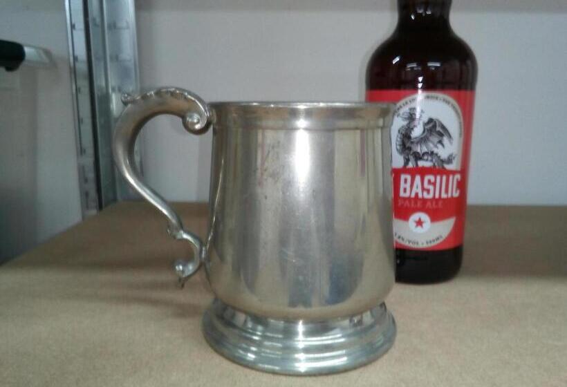 Pensjonat The Piggeries At La Maison Tumtum Arbre