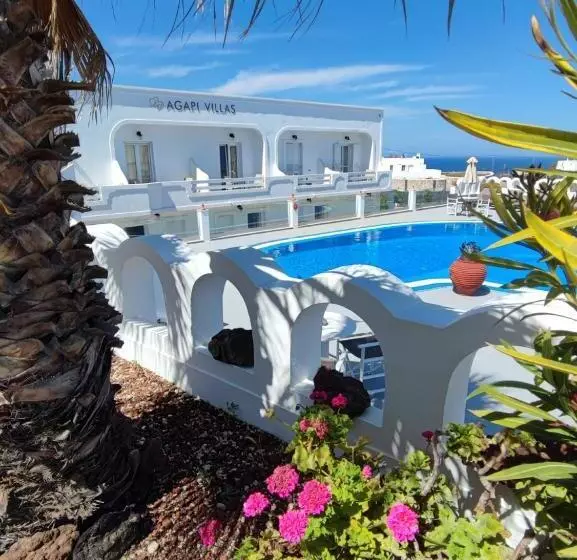 Agapi Villas