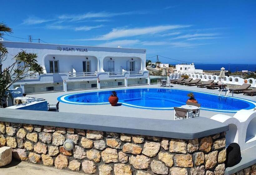 Agapi Villas