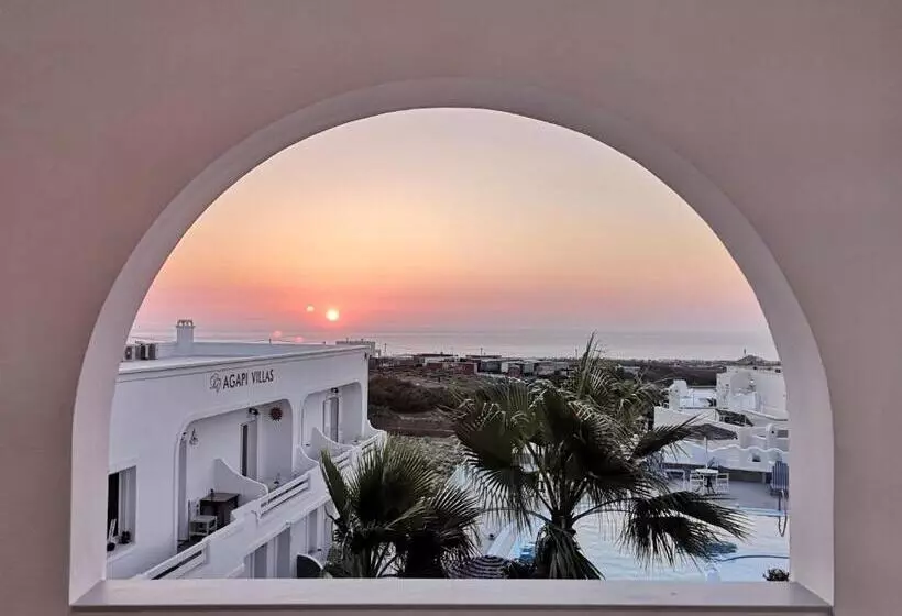 Agapi Villas