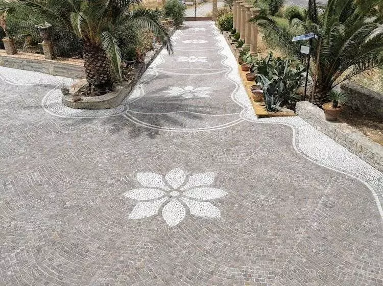 Agriturismo Reggia Saracena