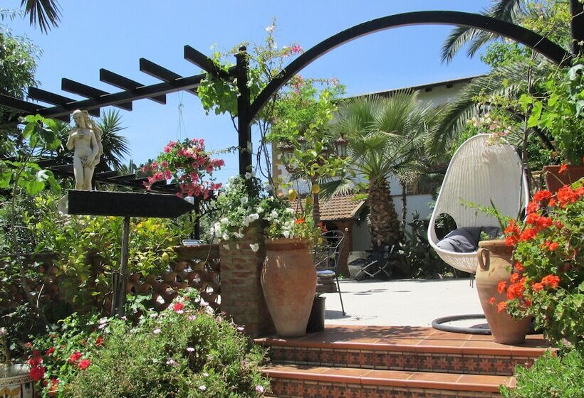 Agriturismo Reggia Saracena